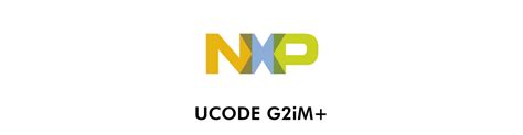 nxp g2im plus